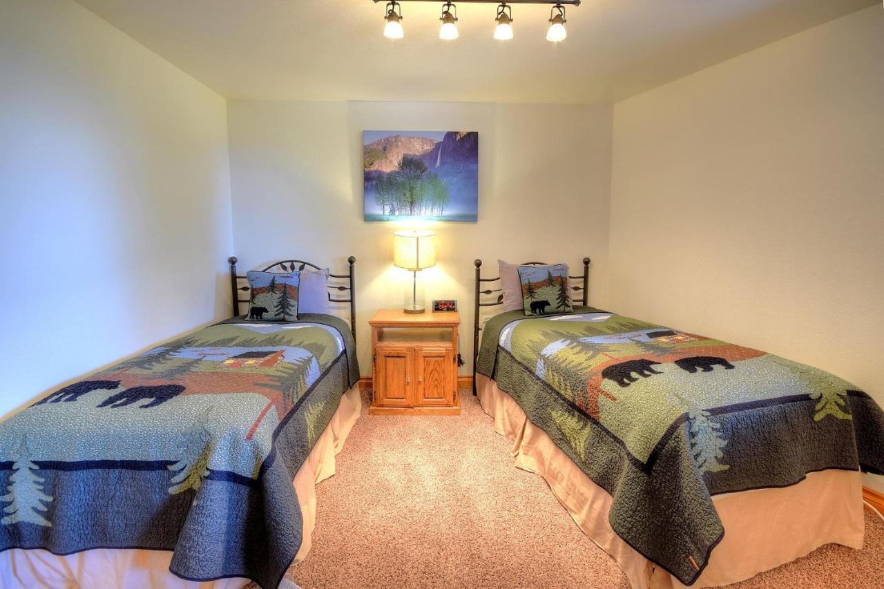 Treetops Cabin يوسميتي ويست المظهر الخارجي الصورة
